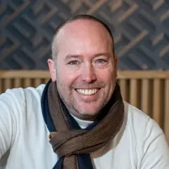 Antony Oïoli