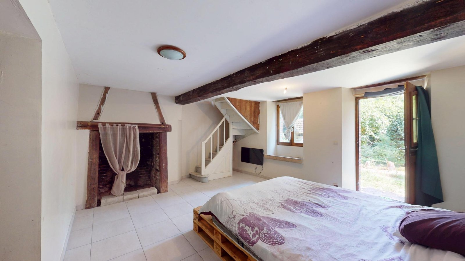 Maison 4 pièces de 117 m² vendue à Villadin – photo 10