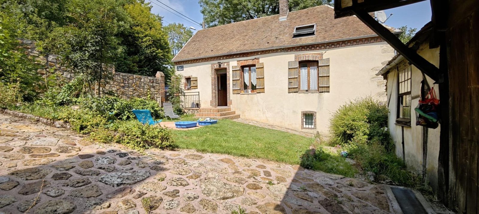 Maison 4 pièces de 117 m² vendue à Villadin – photo 5