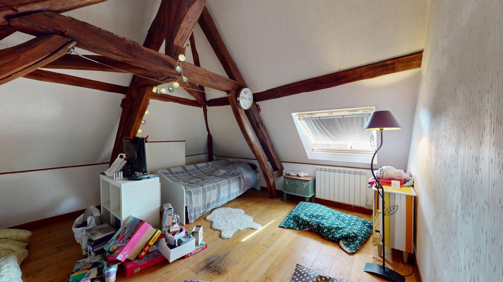 Maison 4 pièces de 117 m² vendue à Villadin – photo 7