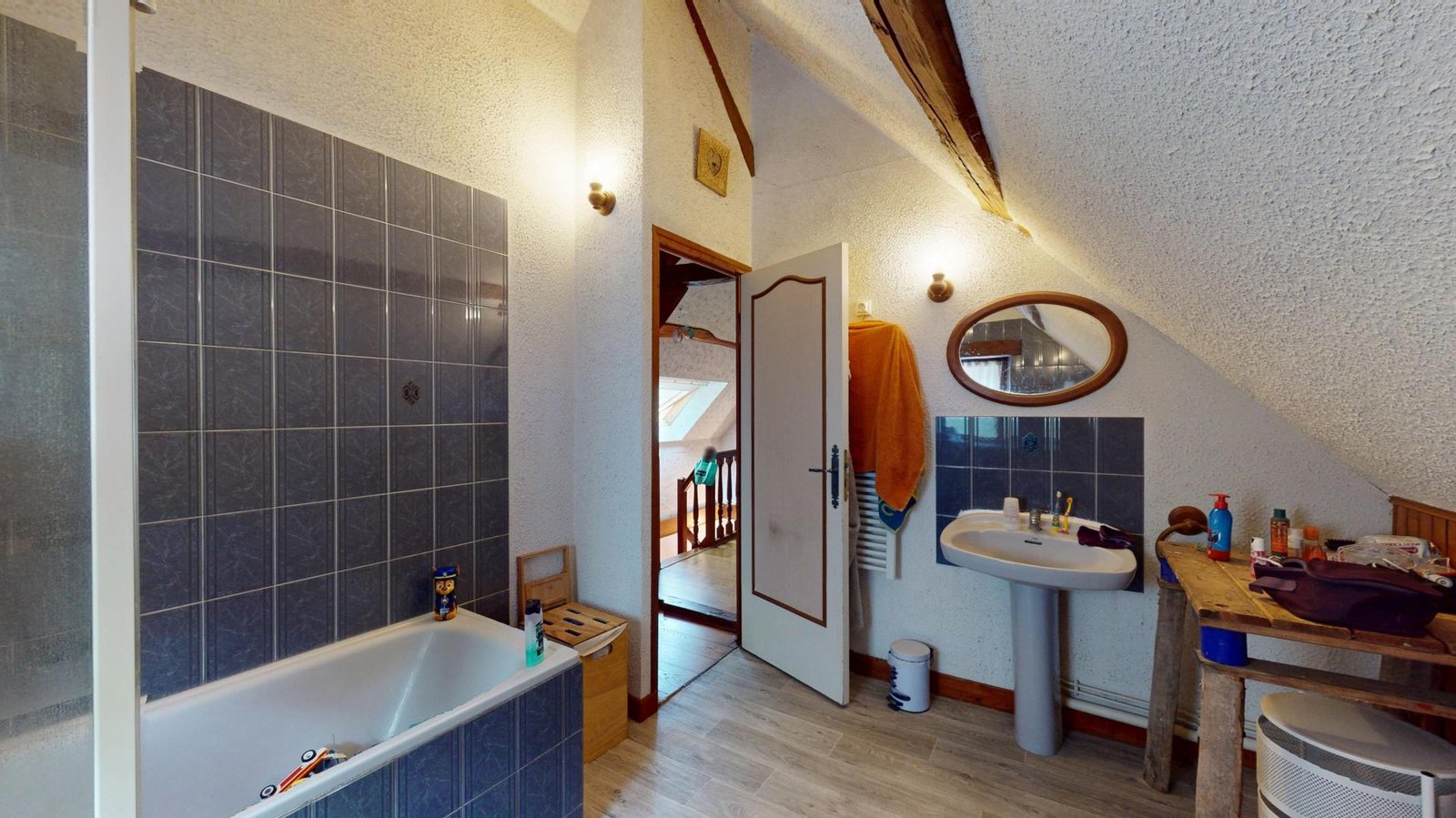 Maison 4 pièces de 117 m² vendue à Villadin – photo 8