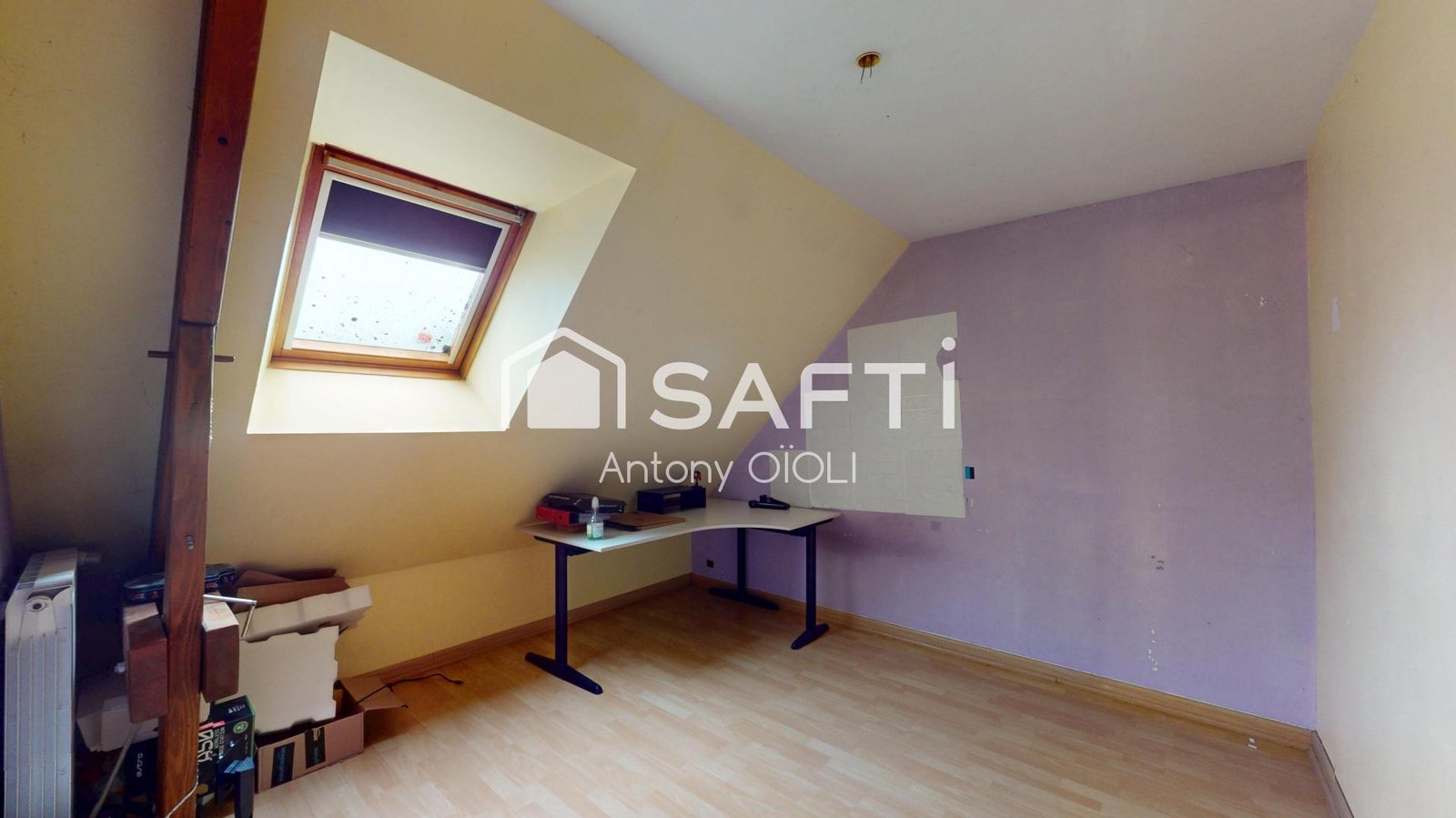 Maison 6 pièces de 153 m² vendue à Maillot – photo 8