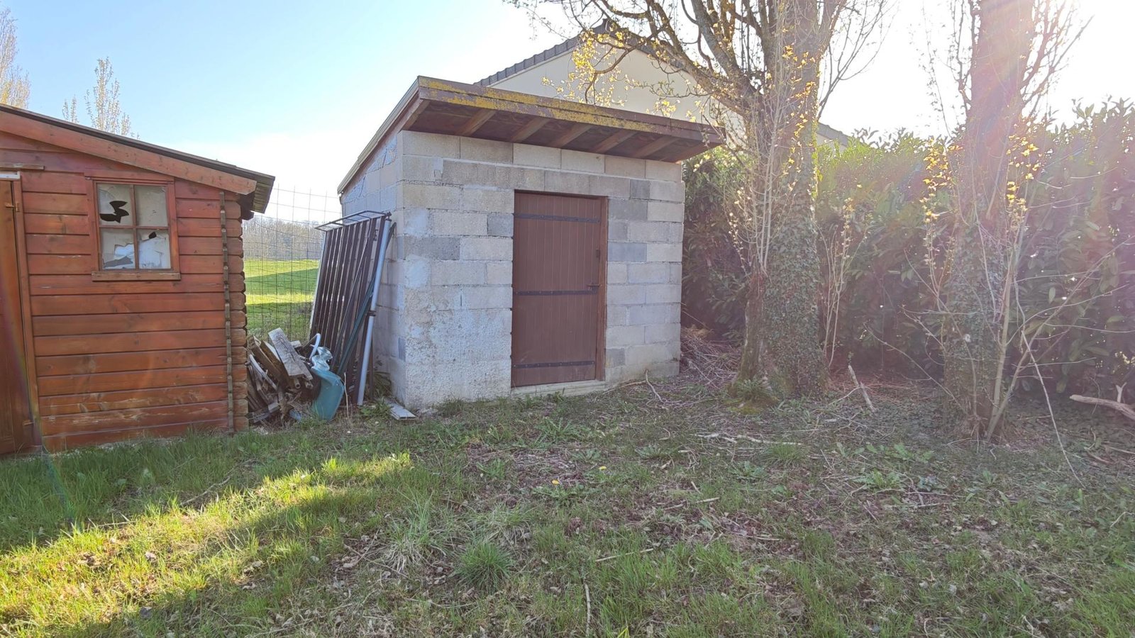 Maison 4 pièces de 73 m² vendue à Gron – photo 10