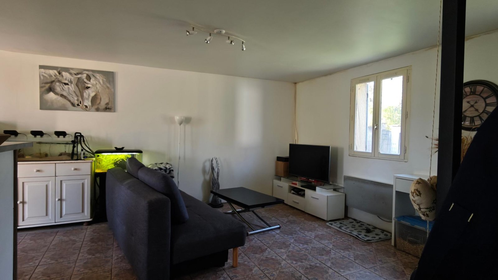Maison 4 pièces de 73 m² vendue à Gron – photo 6