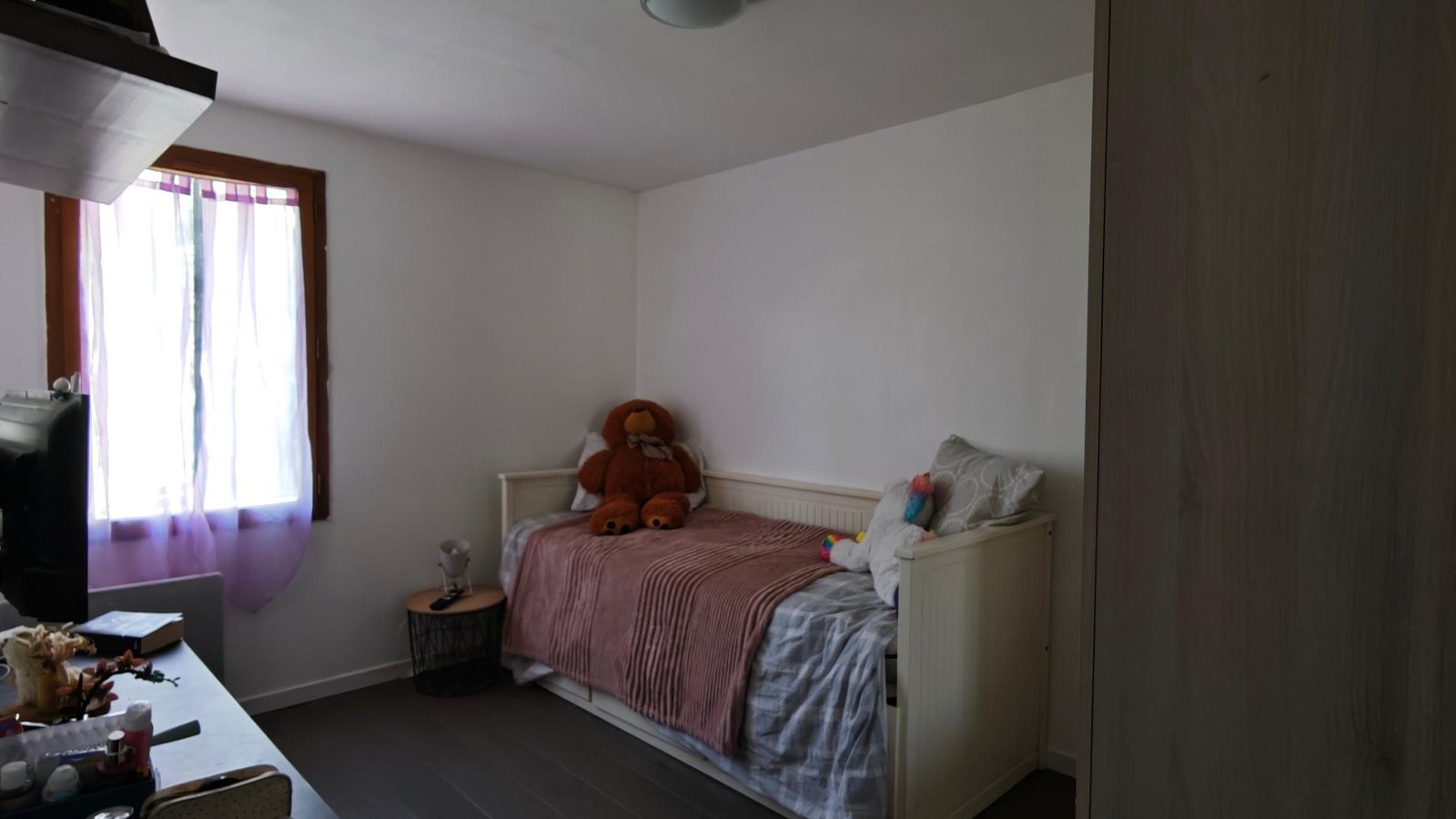 Maison 4 pièces de 73 m² vendue à Gron – photo 7