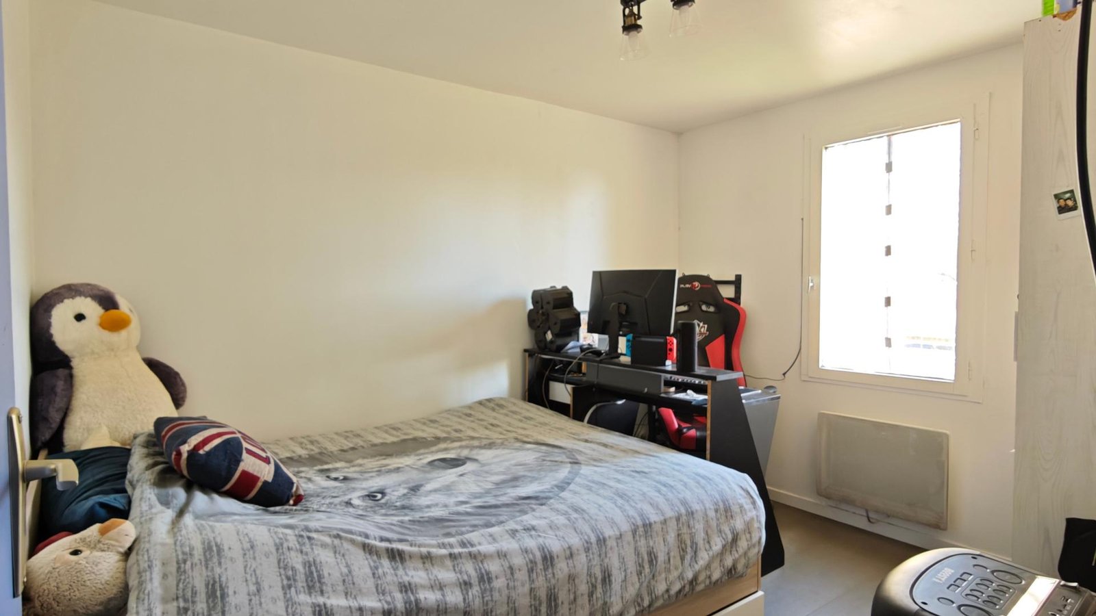 Maison 4 pièces de 73 m² vendue à Gron – photo 8