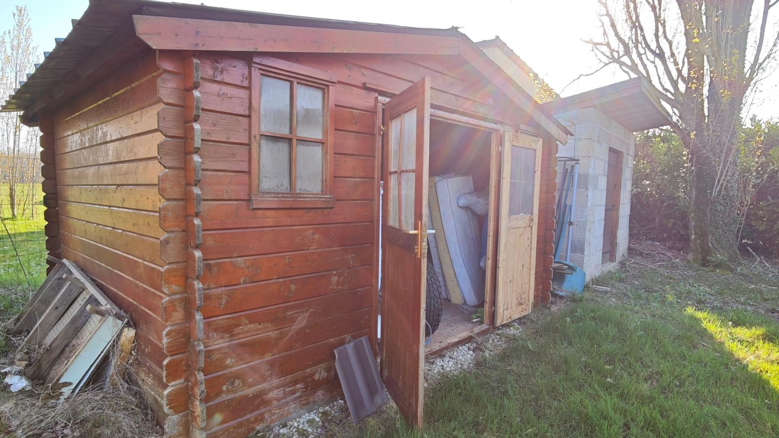 Maison 4 pièces de 73 m² vendue à Gron – photo 9