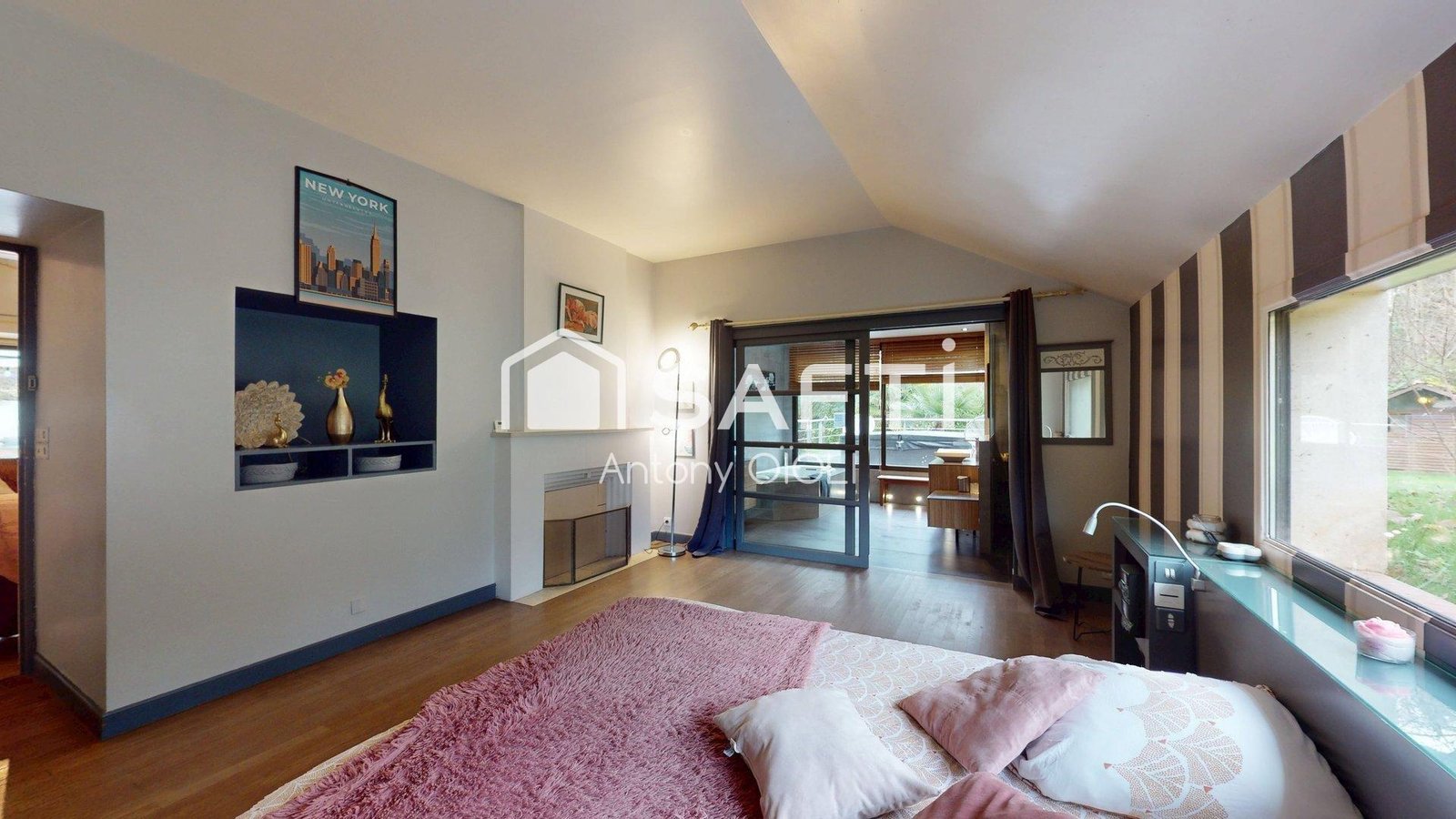 Maison 16 pièces de 367 m² vendue à Sens – photo 11