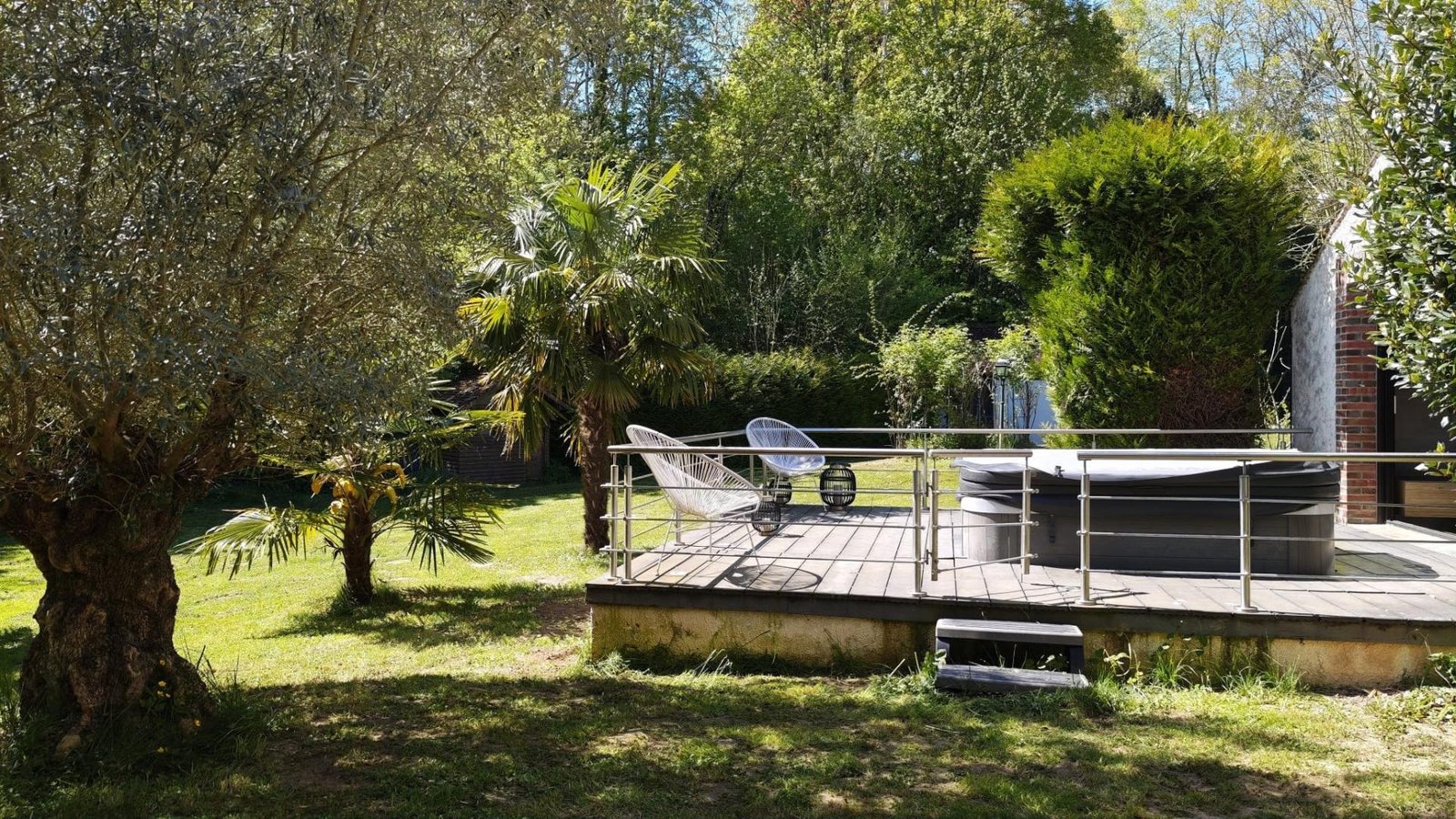 Maison 16 pièces de 367 m² vendue à Sens – photo 12