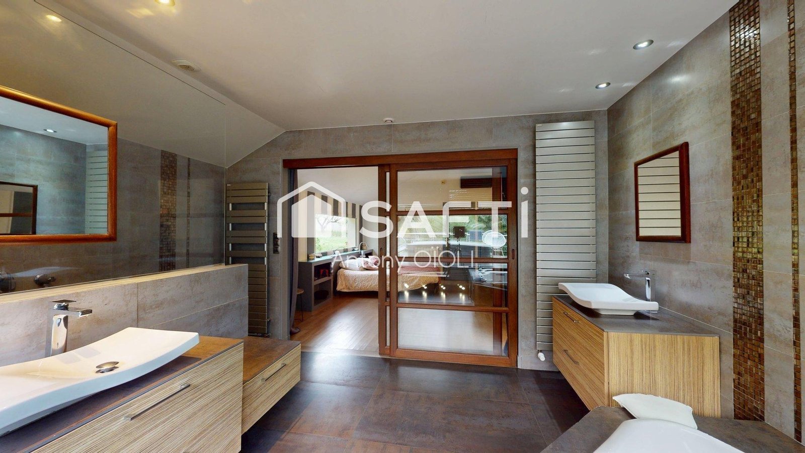 Maison 16 pièces de 367 m² vendue à Sens – photo 14