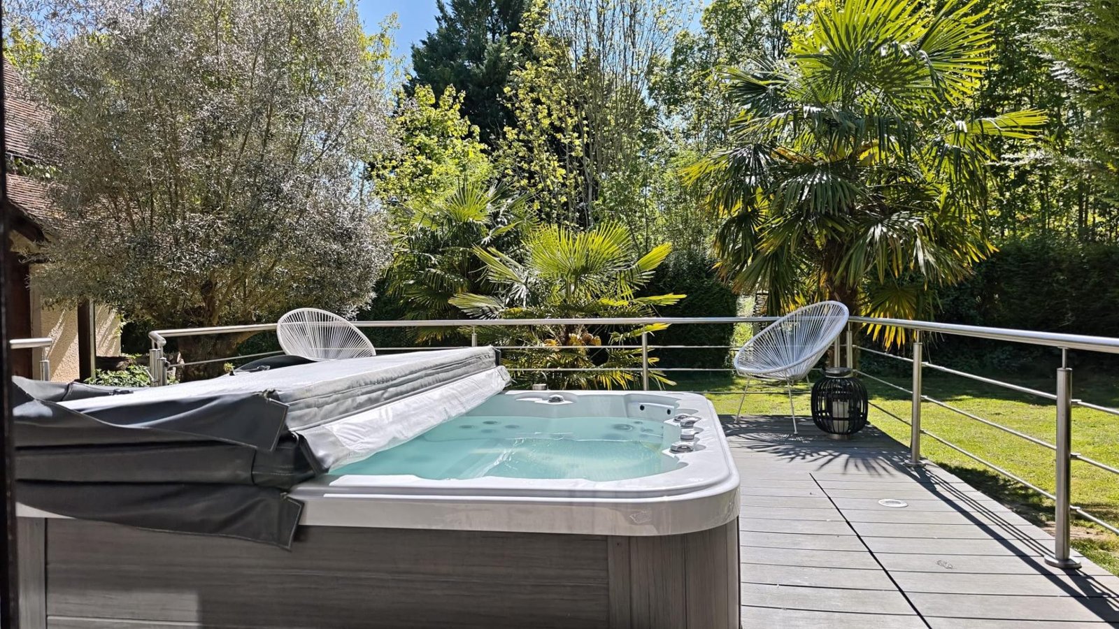 Maison 16 pièces de 367 m² vendue à Sens – photo 15