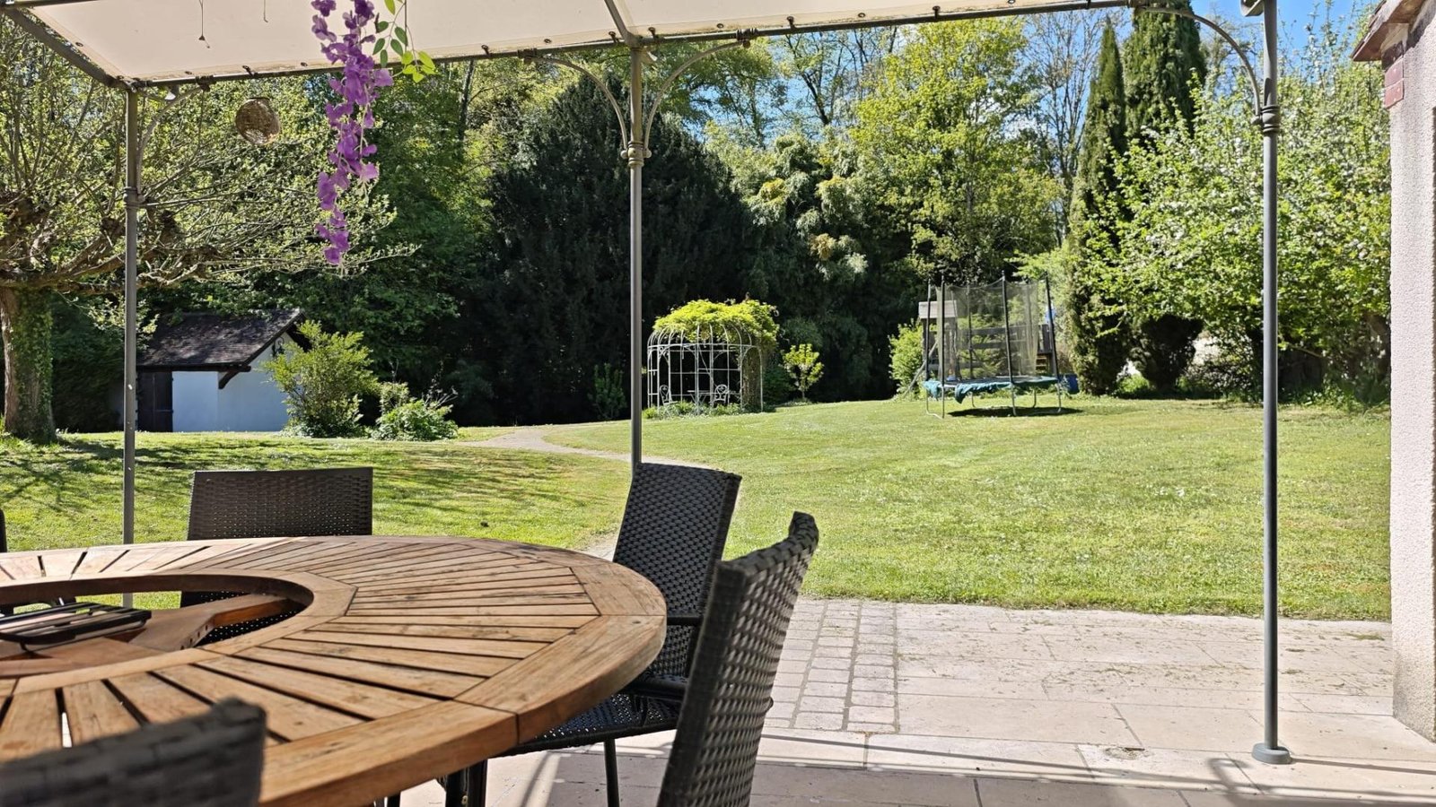 Maison 16 pièces de 367 m² vendue à Sens – photo 17