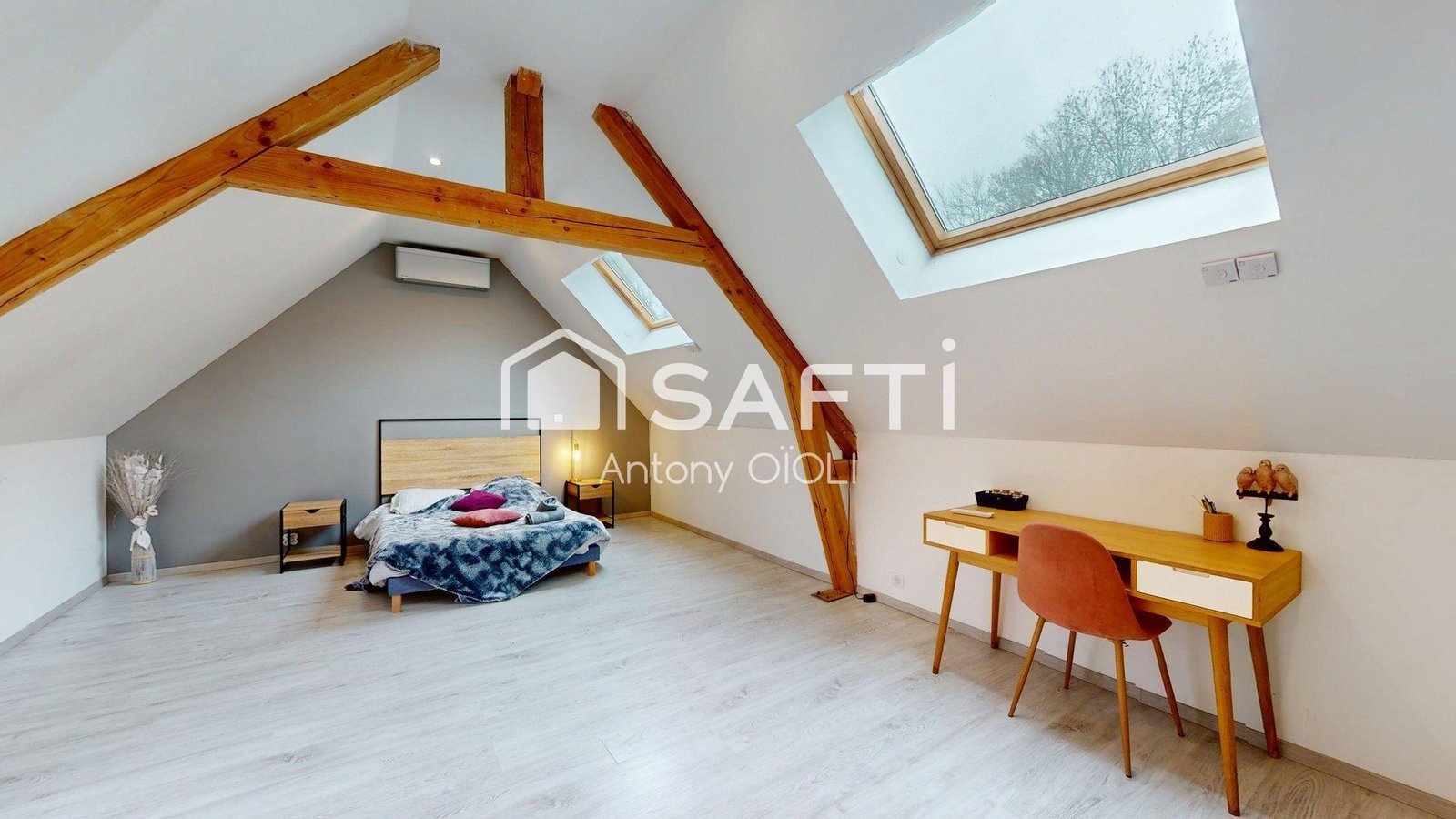 Maison 16 pièces de 367 m² vendue à Sens – photo 20