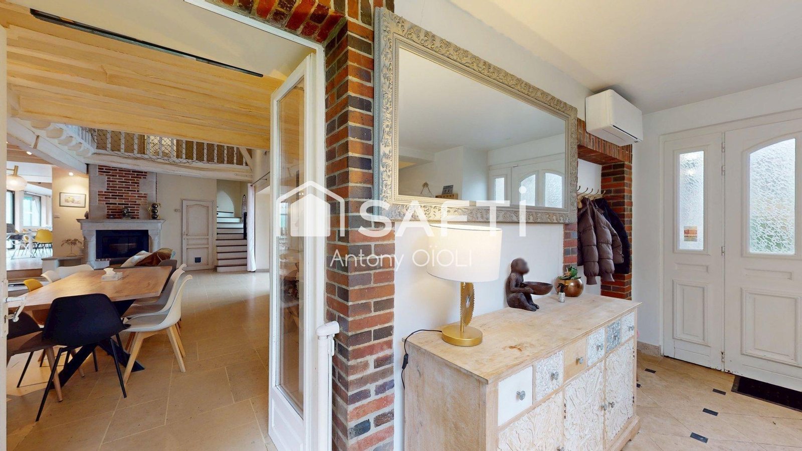 Maison 16 pièces de 367 m² vendue à Sens – photo 3