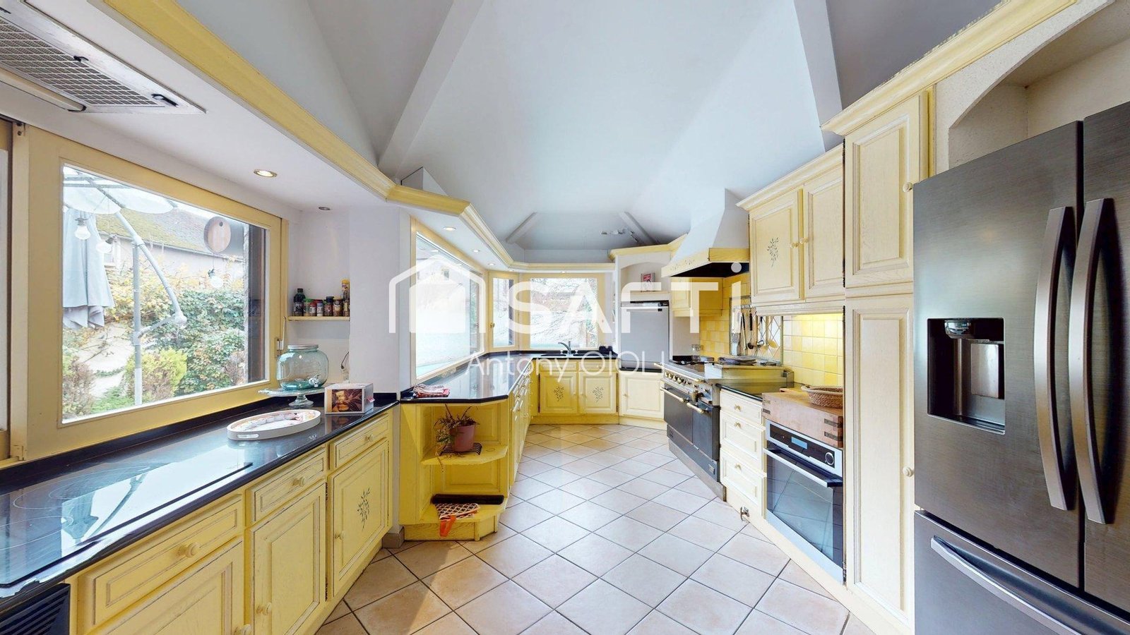 Maison 16 pièces de 367 m² vendue à Sens – photo 5
