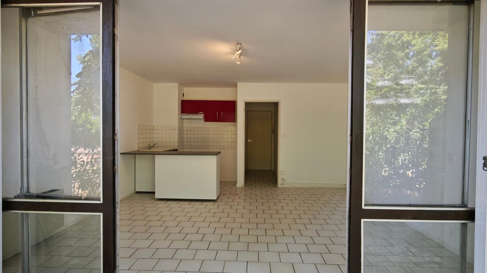 Appartement 1 pièce de 30 m² vendu à Sens – photo 4