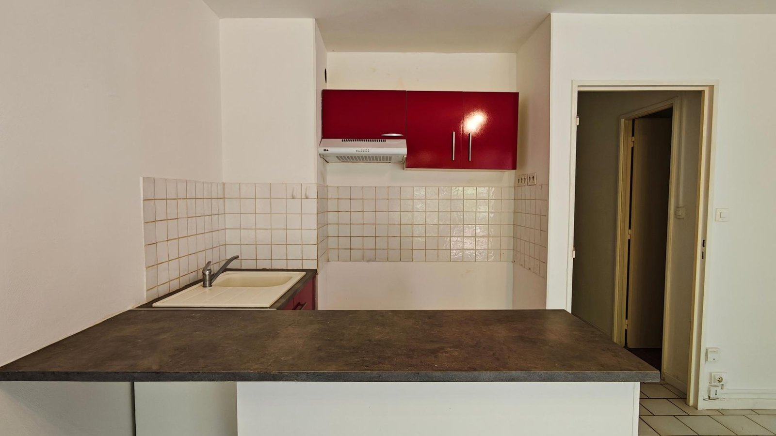 Appartement 1 pièce de 30 m² vendu à Sens – photo 5