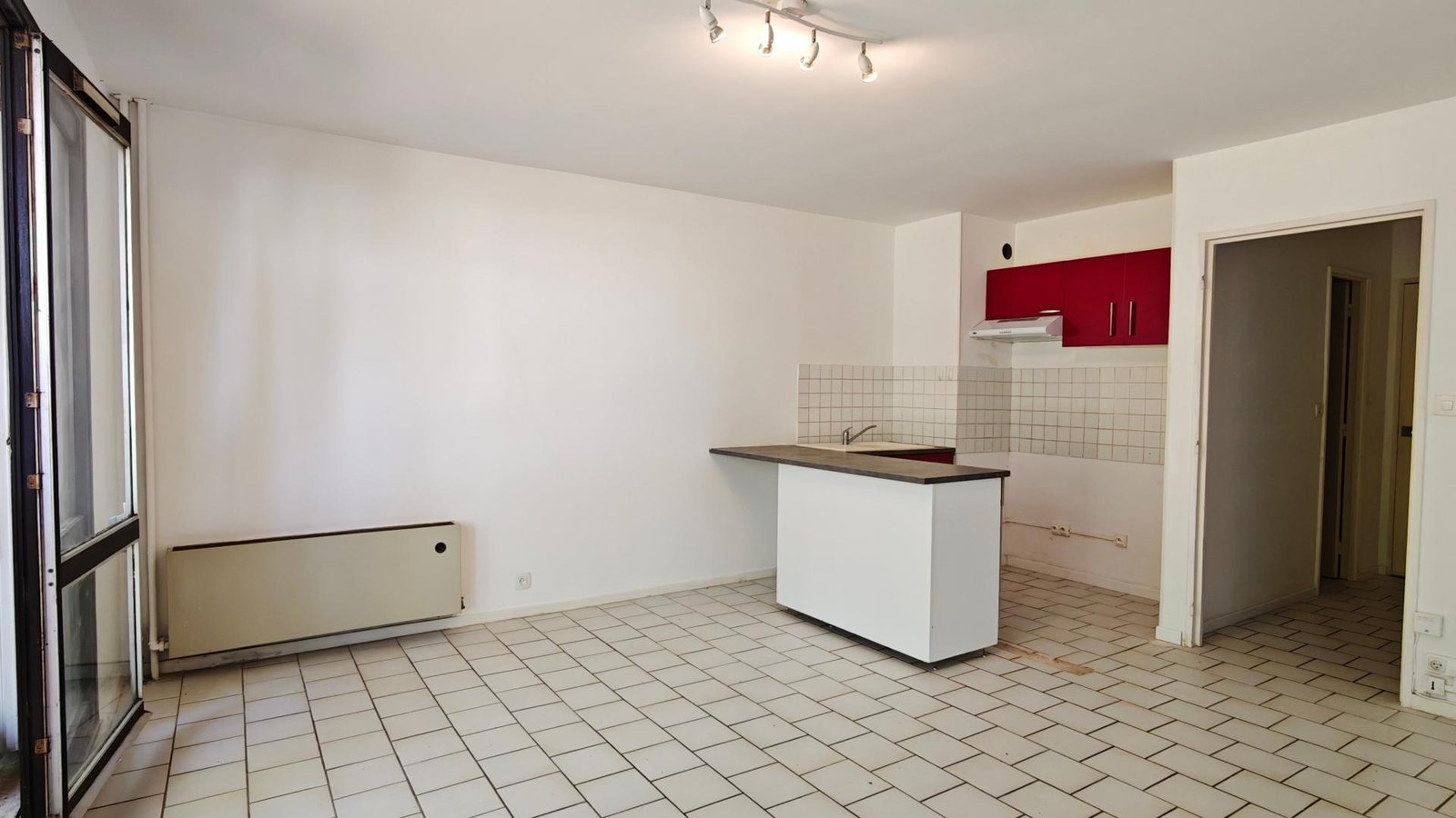 Appartement 1 pièce de 30 m² vendu à Sens – photo 6