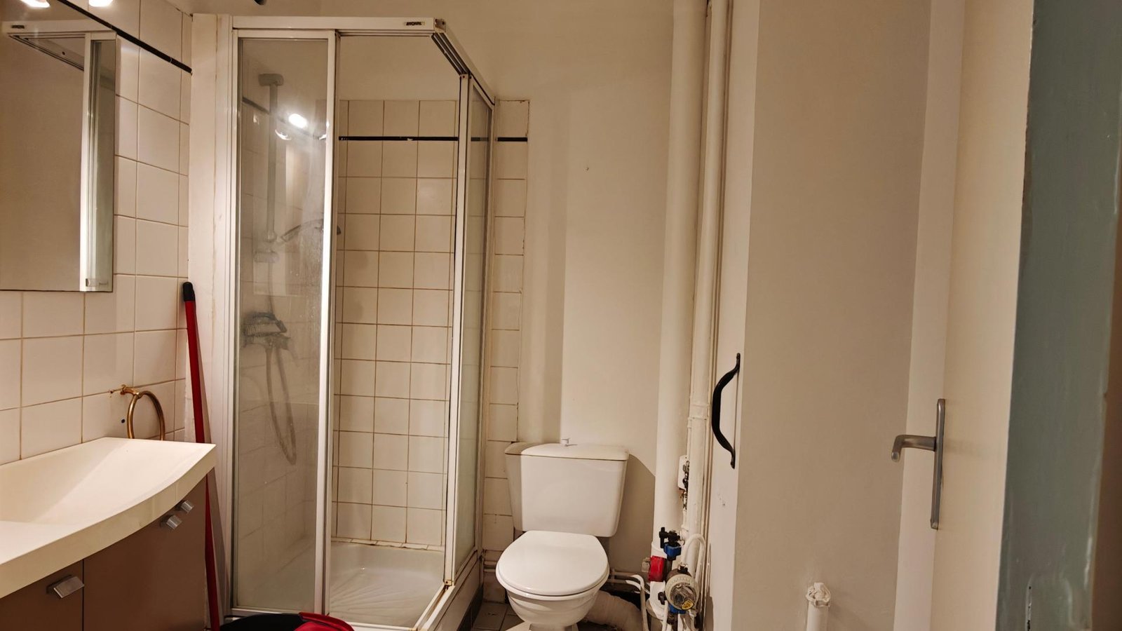 Appartement 1 pièce de 30 m² vendu à Sens – photo 7