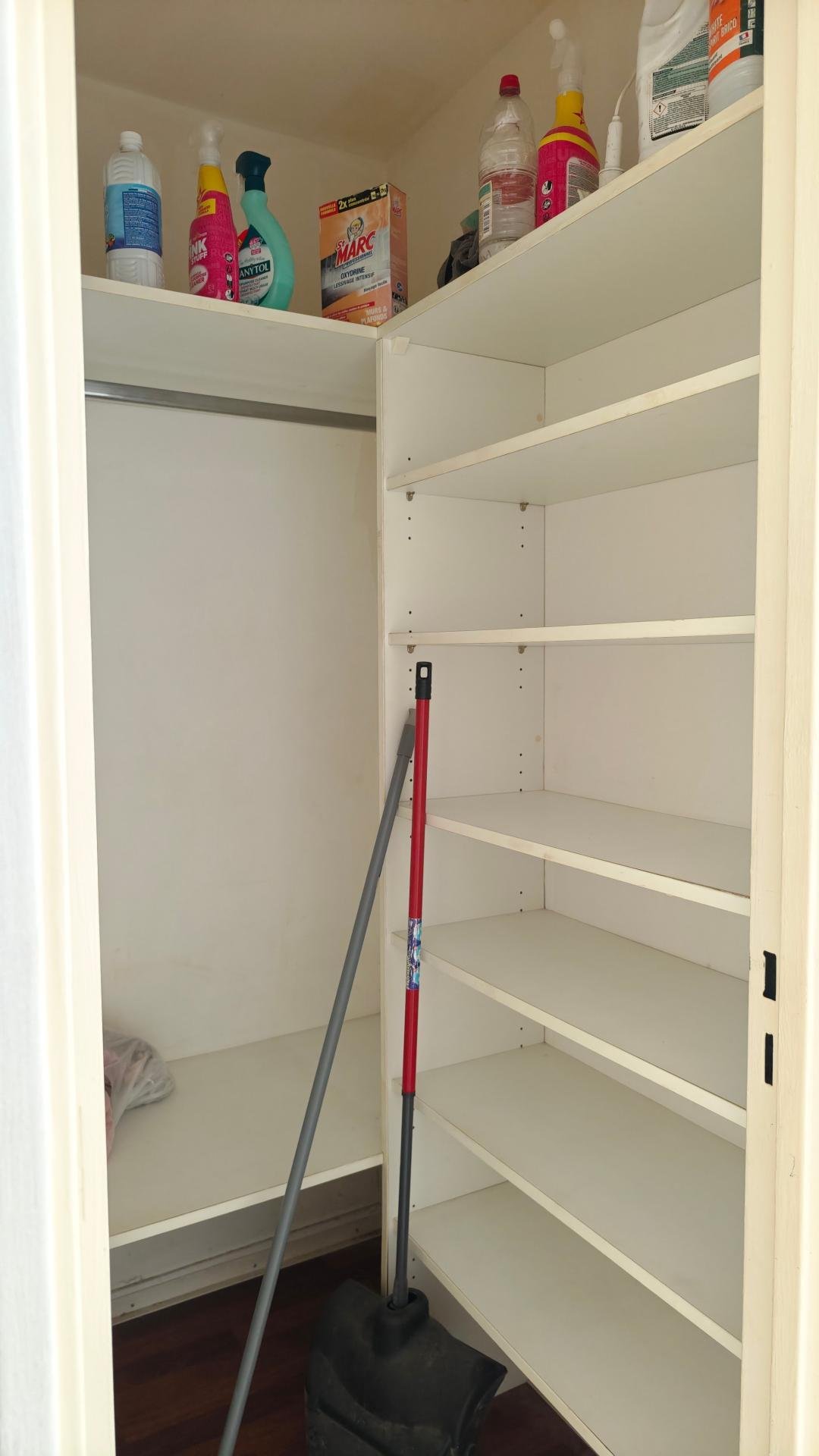 Appartement 1 pièce de 30 m² vendu à Sens – photo 8